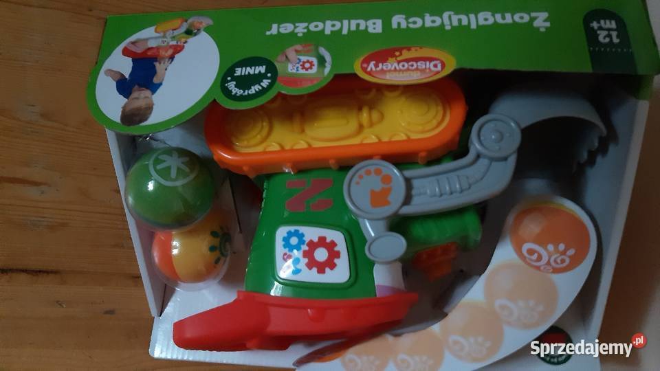 ZABAWKI Likwidacja Końskie