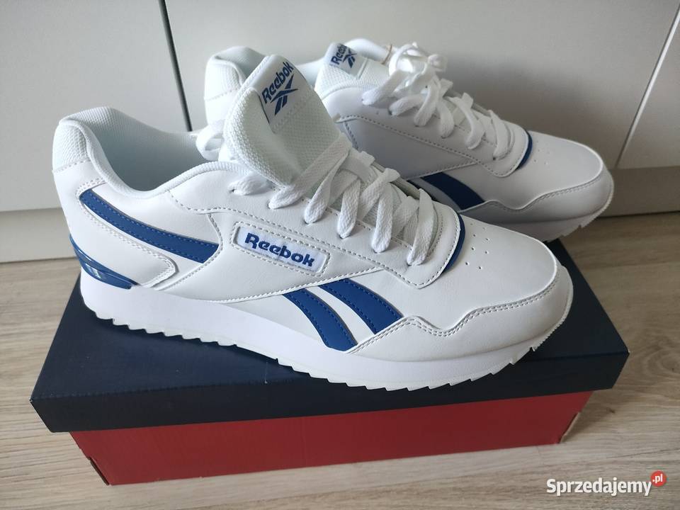 Reebok buty sportowe 425 Nowe Zduńska Wola