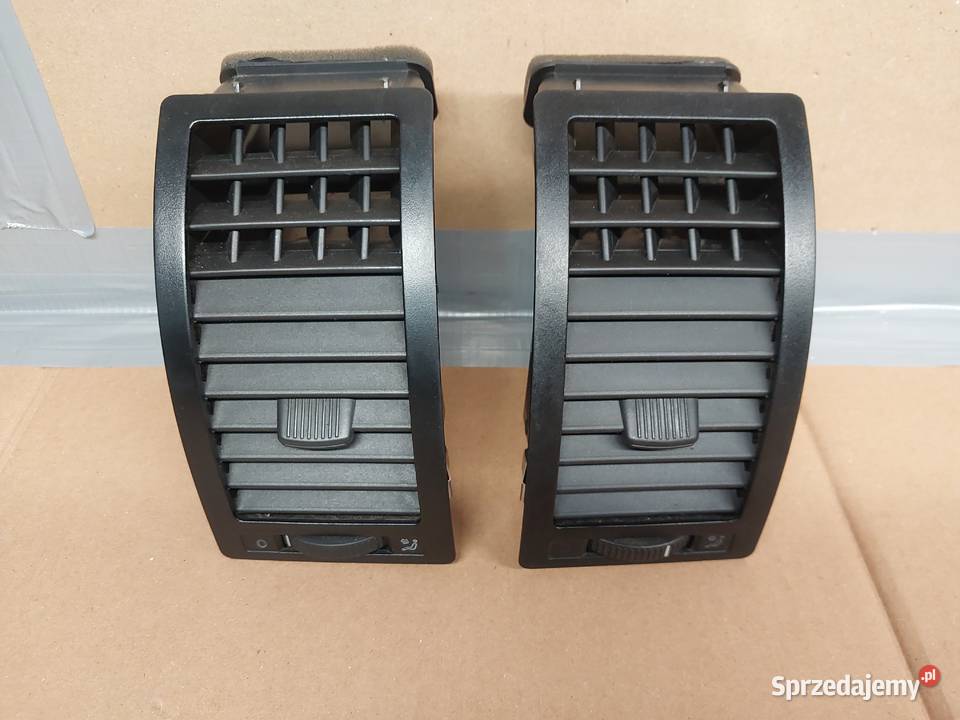 Stan KOMPLET VW POLO IV 9N 2003r krata Grudziądz