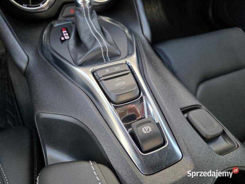 RS 2LT V6 36L 340Mienie przesiedleńcze 8529km sprzedam