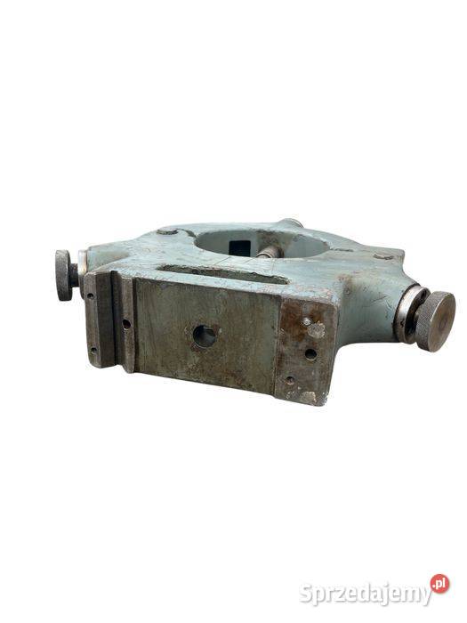 Podtrzymak okular do tokarki 150 mm żeliwna Tuliszków sprzedam
