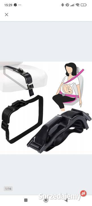 Adapter kobiet w ciąży Pozostałe Ciepłowody