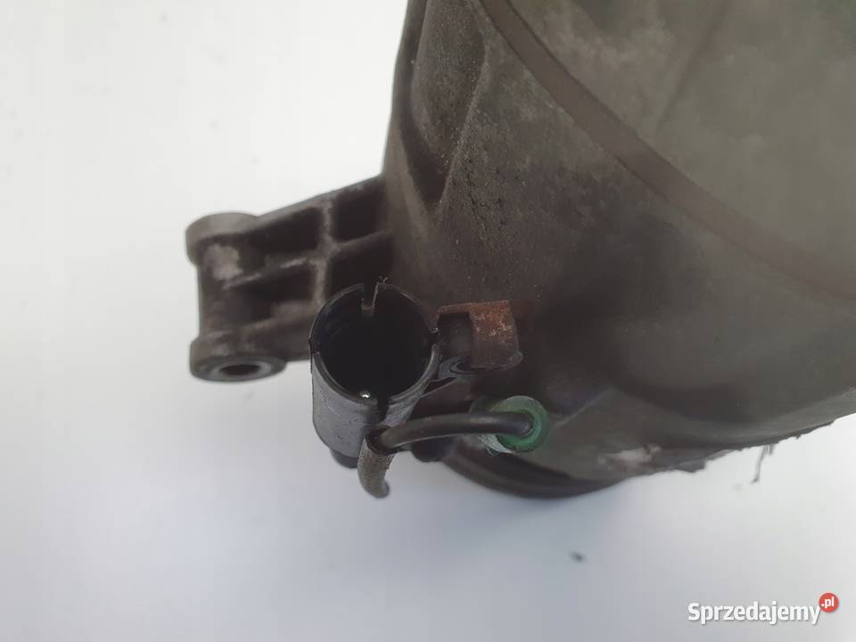 SPRĘŻARKA KLIMATYZACJI Mini Cooper S R50 R53 16 Kompresory klimatyzacji lubelskie Chełm