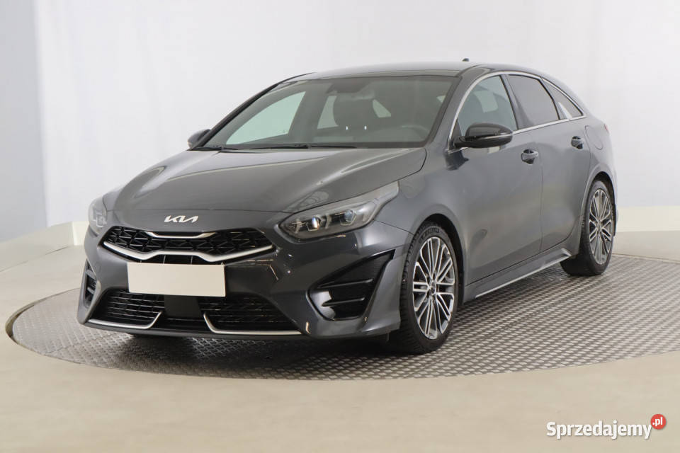 Kia ProCeed 15 TGDI Zabrze