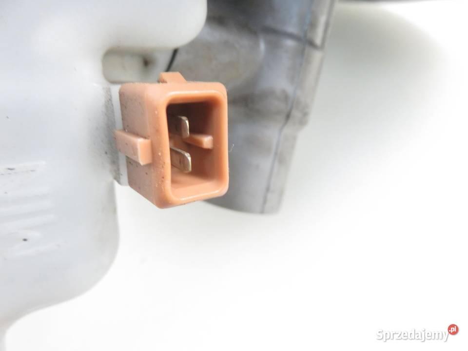 SERWO HYUNDAI SONATA VI 24 GDI 2009 122015