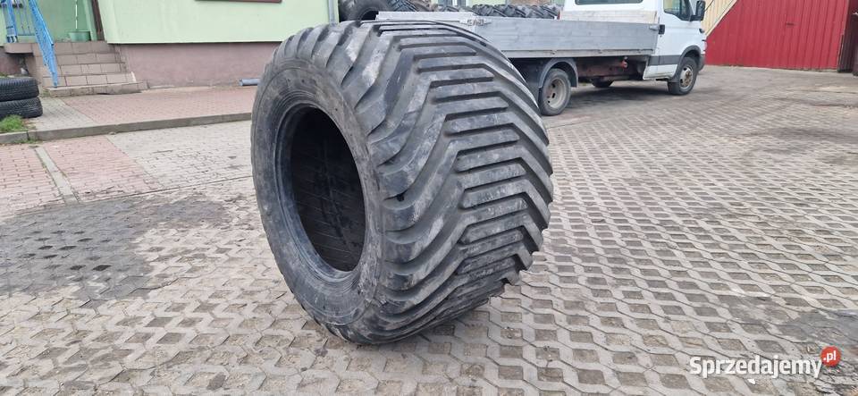 80045265 80045r265 Alliance 99 bez napraw Nowe Miasto Lubawskie