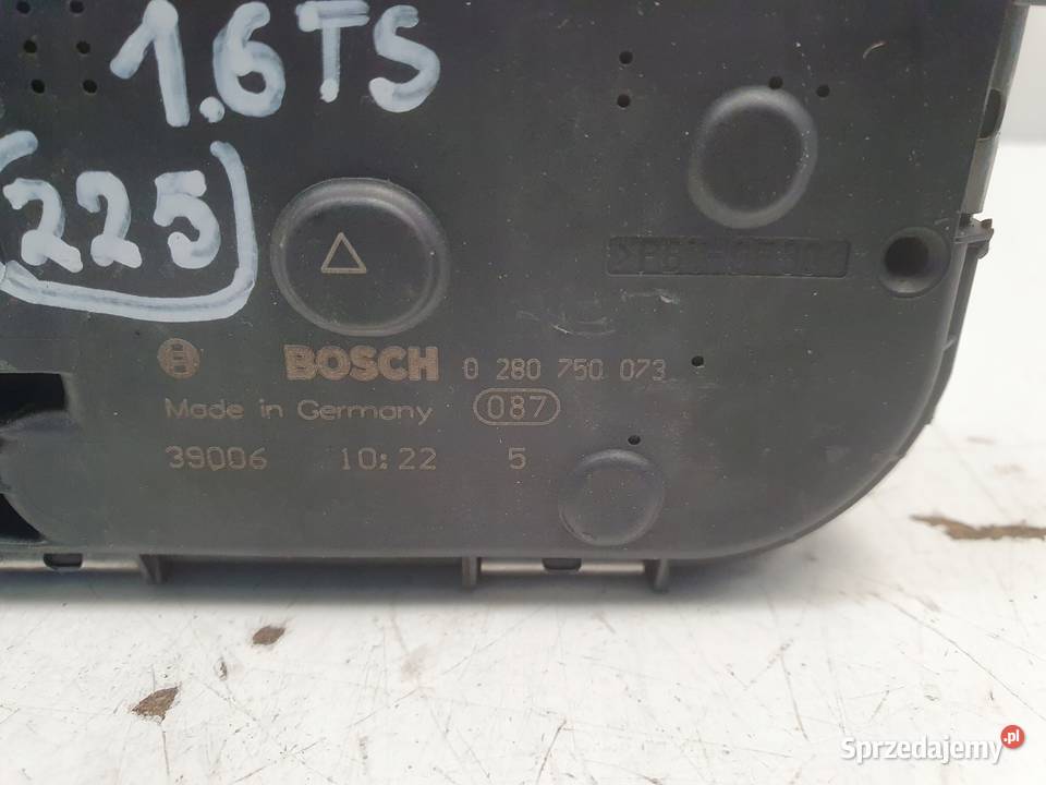 PRZEPUSTNICA Alfa Romeo 147 16 TS lubelskie Chełm sprzedam