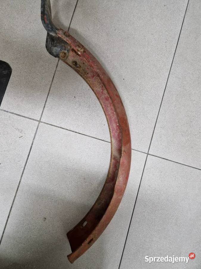 Romet błotnik przedni nie komar motorynka ogar Wola Dębińska sprzedam