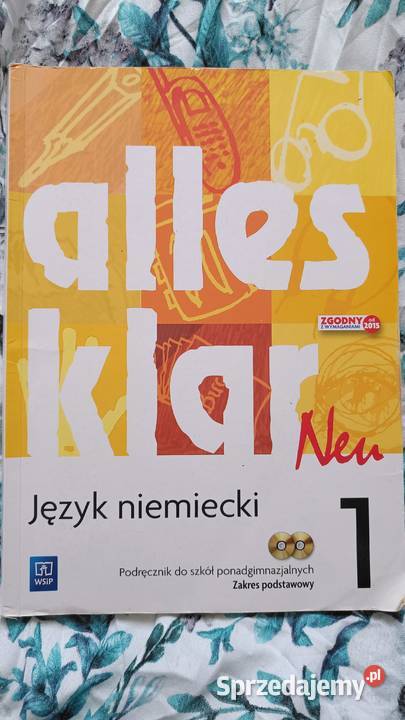 Aloes klar Neu 1 Zielona Góra sprzedam