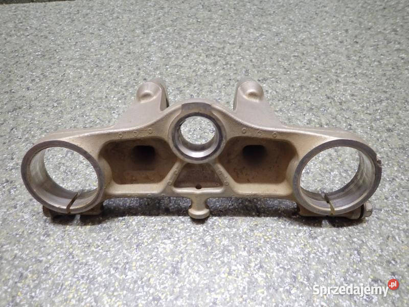 PÓŁKA GÓRNA LAGI ZAWIESZENIA PRZÓD HONDA CRF 150 Strzelce Krajeńskie sprzedam