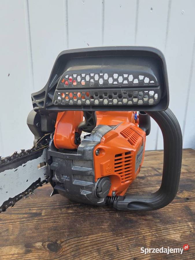 Piła Gałęziówka HUSQVARNA 540XP 245 2021r stan Łowicz