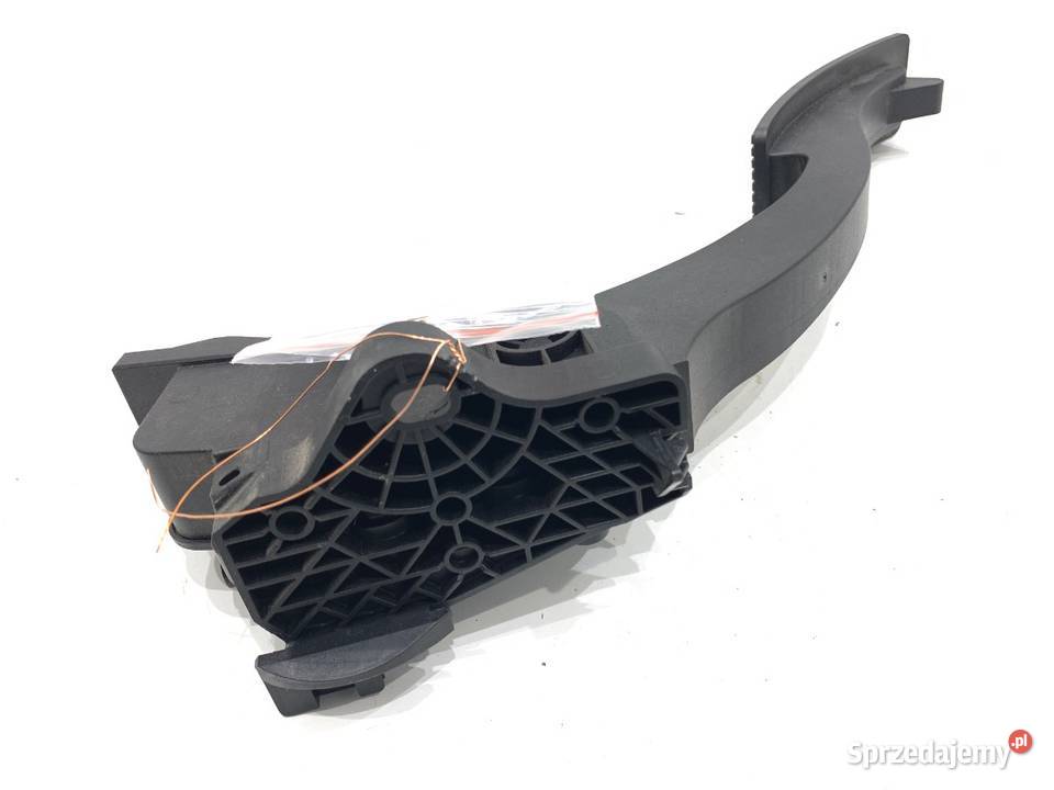 POTENCJOMETR GAZU MERCEDES W176 2463001404 16 podkarpackie