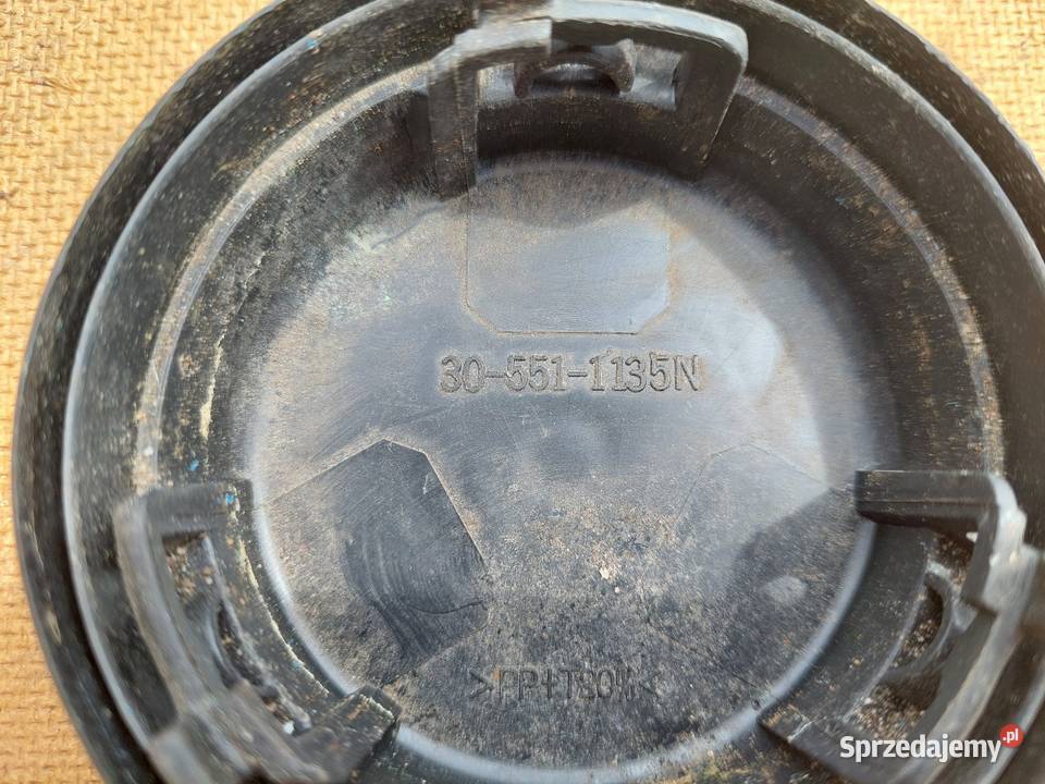 Dekielek lampy 305511135N Corsa C Citroen C5 I małopolskie Przyborów