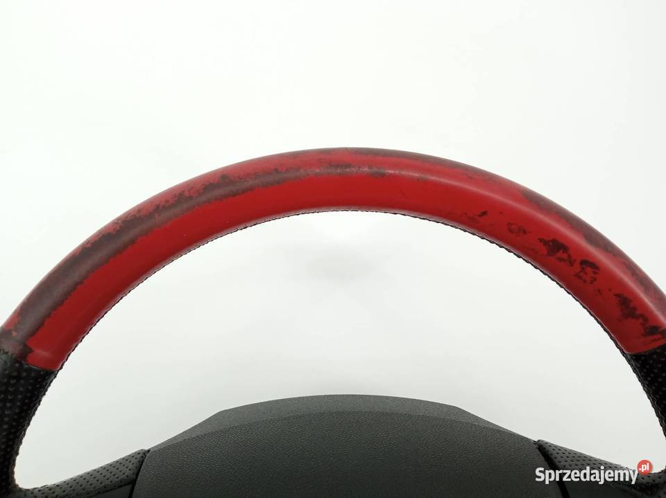 KIEROWNICA SKÓRZANA LIFT Hyundai Getz I 20022011