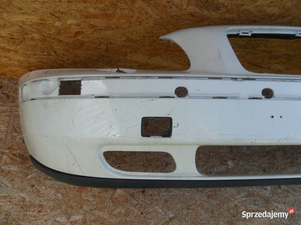 Zderzak przód 09484239 Volvo V70 II 0004 Nowy Tomyśl