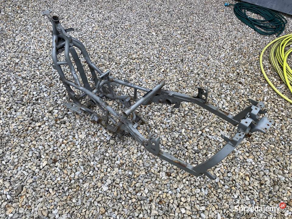 Rama Karoseria Suzuki Burgman 400 K7 Brzeszcze