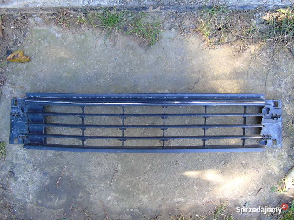 Vw Polo V Lift Kratka Atrapa Zderzaka 6c0853677b Rok produkcji 2017