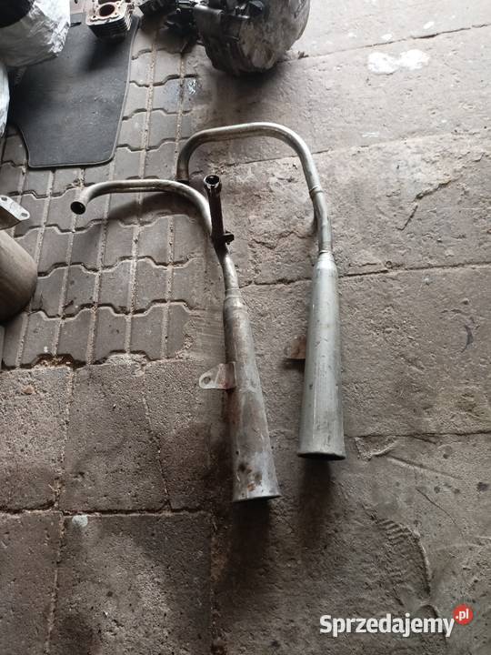 Kawasaki ltd kz 305 Olesno