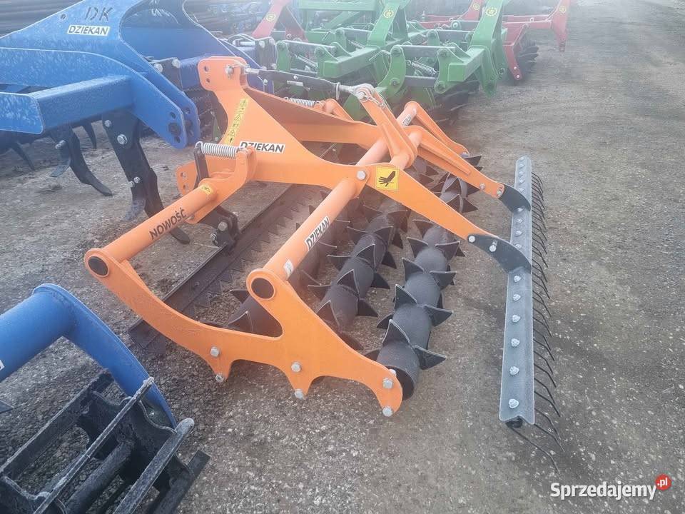 Niwelator Aerator Rose Dziekan sprzedam