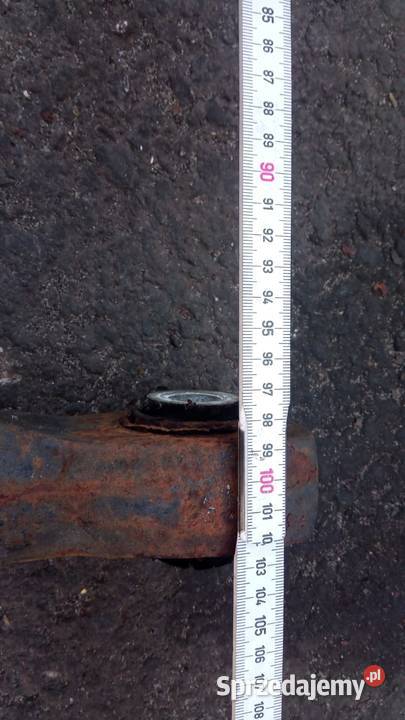 Drążek stabilizator MAN Fi55 sprzedam