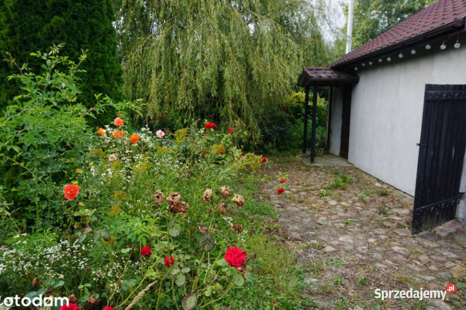 Sprzedam 1752m2 sprzedam