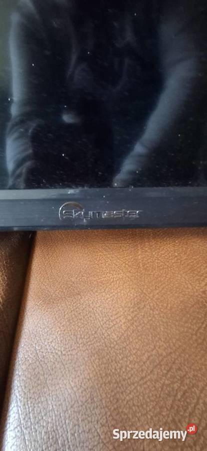 Sprzedam w całości na części LCD Myszków