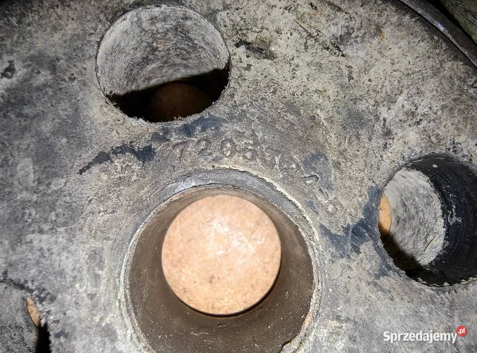 Zabierak wału kardana M61 M62 Leszno