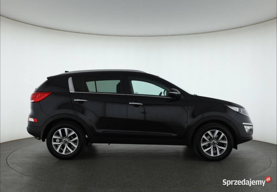 Kia Sportage 20 GDI czujnik zmierzchu Sportage Piaseczno