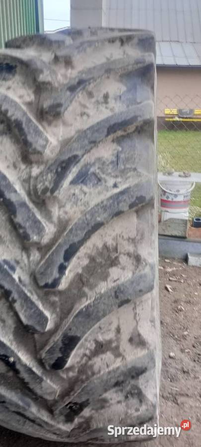 Opony 60065 r38 Brzozowo-Kolonia