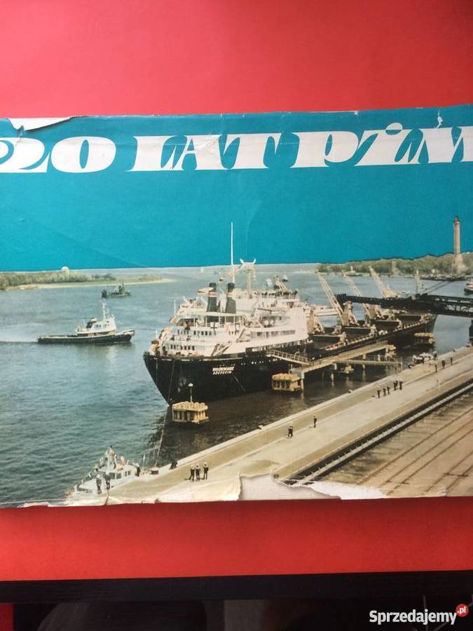 366 20 Lat PŻM zachodniopomorskie Szczecin