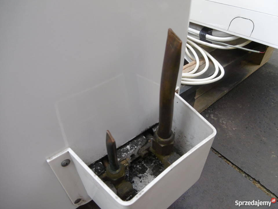Klimatyzacja Klimatyzator Whirlpool 64kW na Wadowice sprzedam