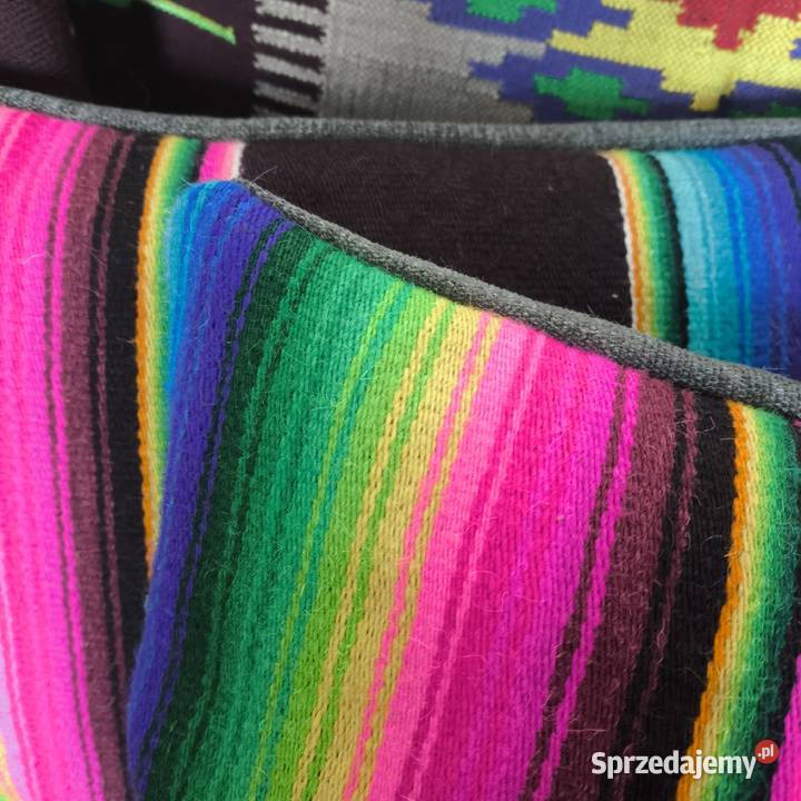 Poszewki na poduszki Starachowice