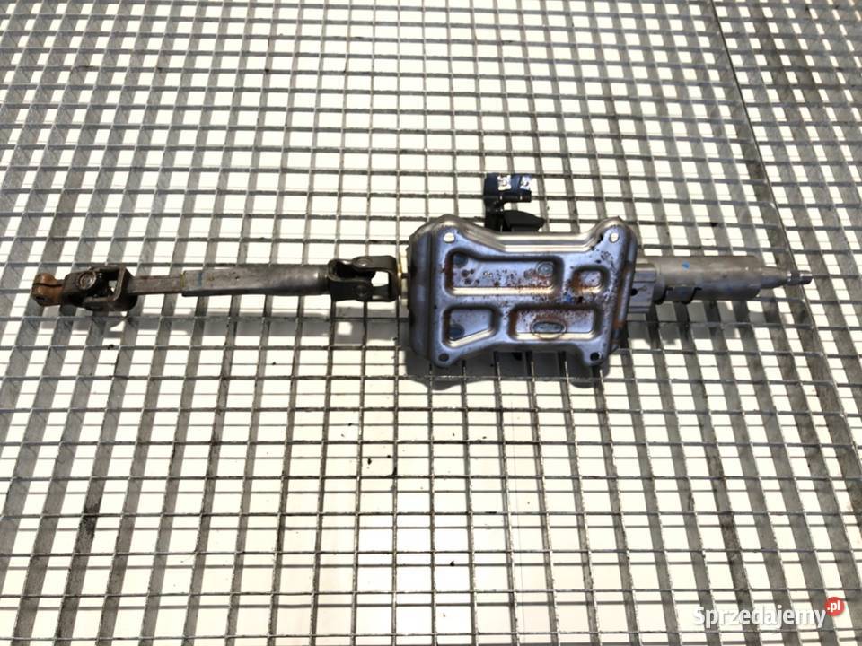 KOLUMNA KIEROWNICZA FIAT DUCATO III