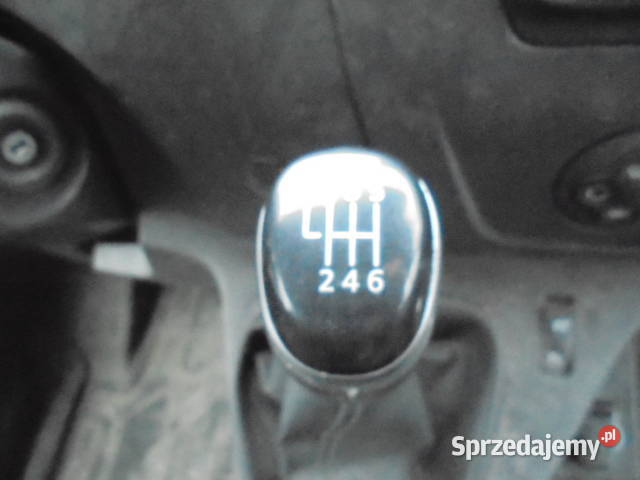 OPEL Movano 23 CDTi 180 FW265 Rok produkcji 2021 Opel dolnośląskie sprzedam