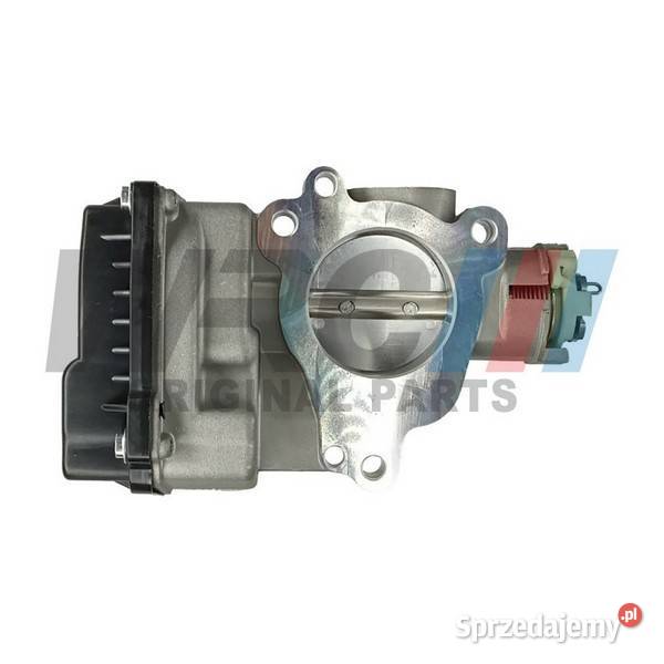 Przepustnica Fiat FiorinoQubo Peugeot Bydgoszcz