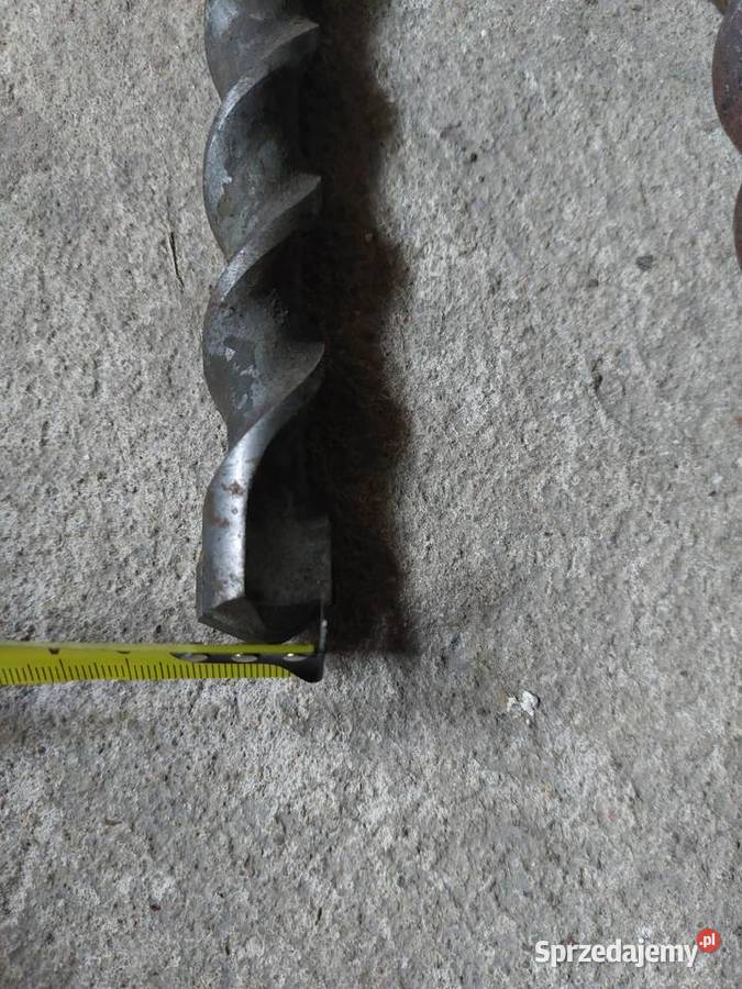 Zestaw wierteł widiowych na wieloklin Celma PRWg Kalna sprzedam