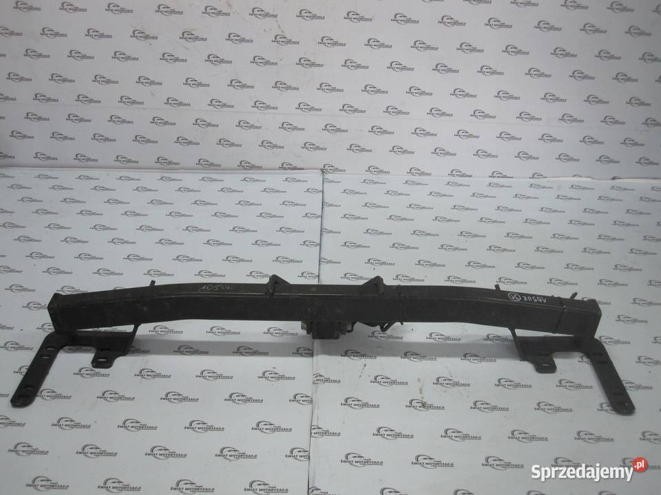 C4 GRAND PICASSO II 15r hak holowniczy