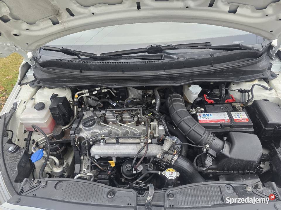 Hyundai i20 rej 102014 11 CRDI klimatyzacja