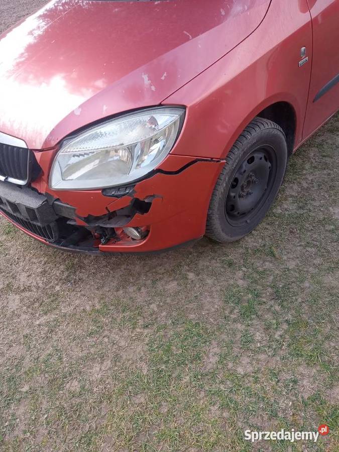 mam do sprzedania samochód osobowy