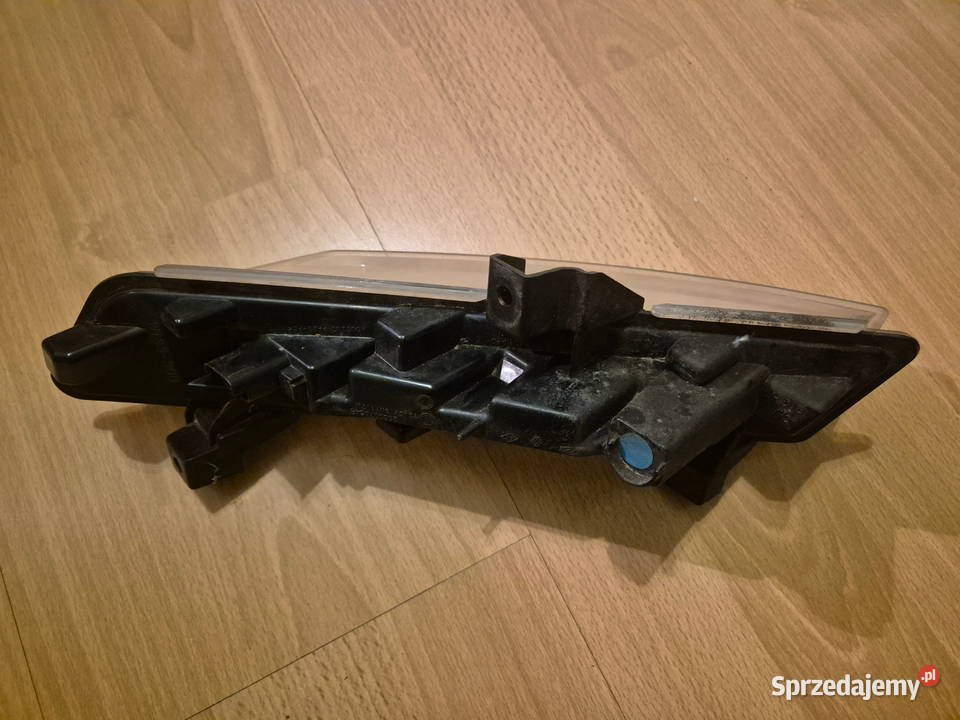 RENAULT CLIO IV LIFT ŚWIATŁO LED DRL PRAWE Światła do jazdy dziennej DRL Bucze