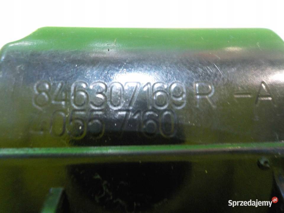 SMART FORFOUR II 16r 5D zamek klapy tyl osobowe Suków sprzedam