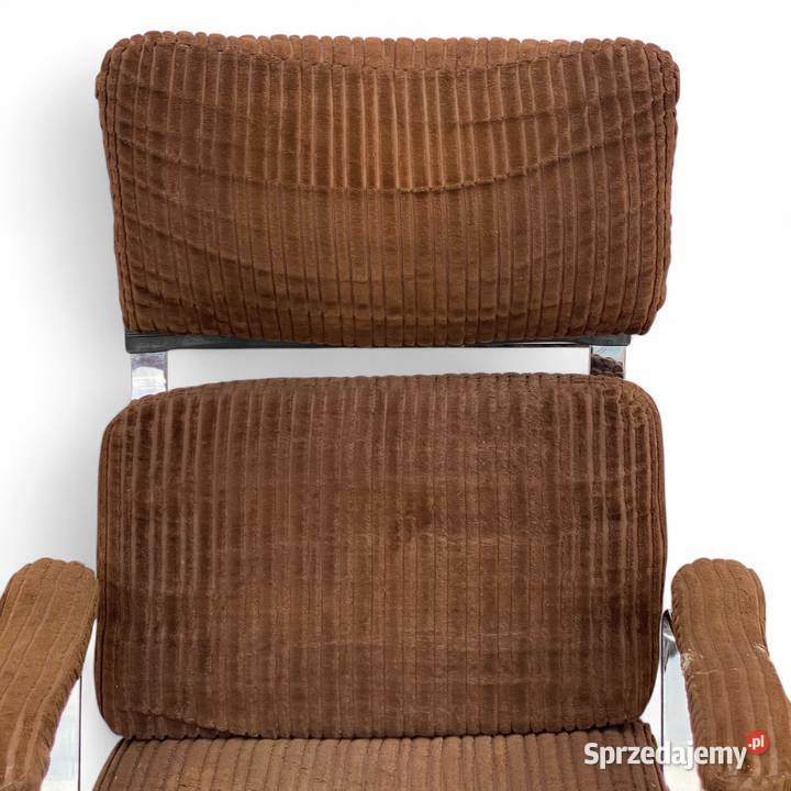 Fotel vintage Cor Niemcy lata 60 70 zachodniopomorskie