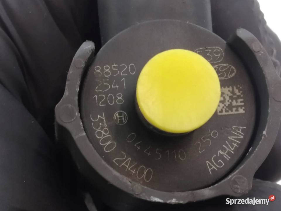 WTRYSKIWACZ 0445110256 33800 2A400 16 CRDI