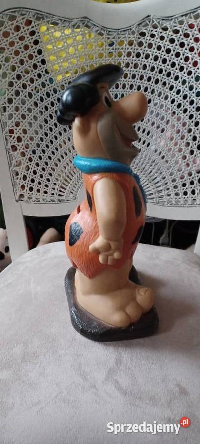 W POZNANIU KUP SKARBONKE FREDA VINTAGE Środa Wielkopolska