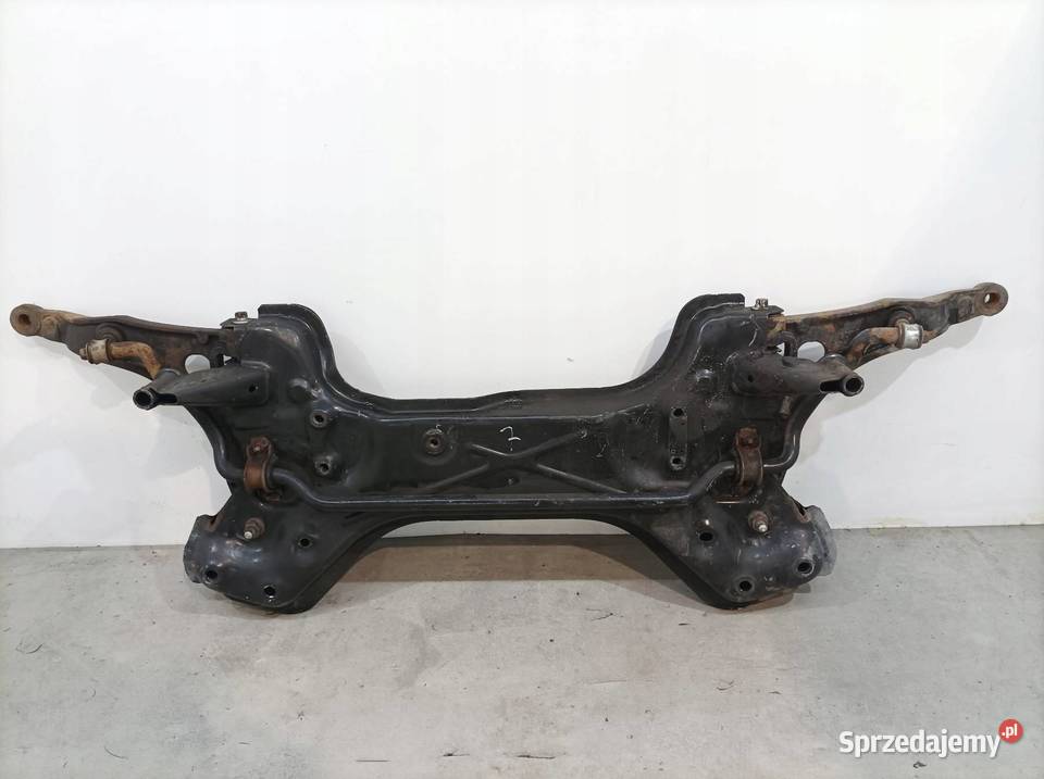 SANKI ZAWIESZENIA PRZÓD WAHACZ Fiat Ducato III Zawieszenie silnika świętokrzyskie