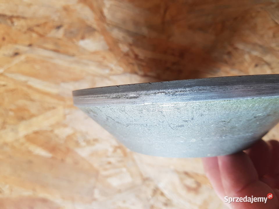 Tarcza diamentowa do ostrzenia widii 150x20x32