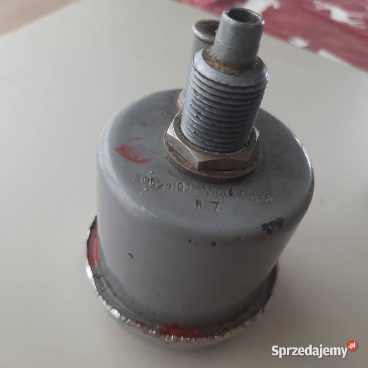 Licznik Bizon licznik motogodzin Luborzyca