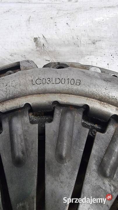 koło dwumasowe tarcza FORD FOCUS MK3 C MK2 10 sprzedam