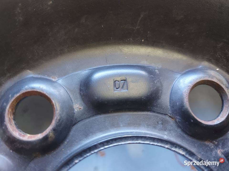 MONDEO MK3 JAGUAR STYPE XTYPE koło dojazdowe Koła dojazdowe świętokrzyskie Kielce