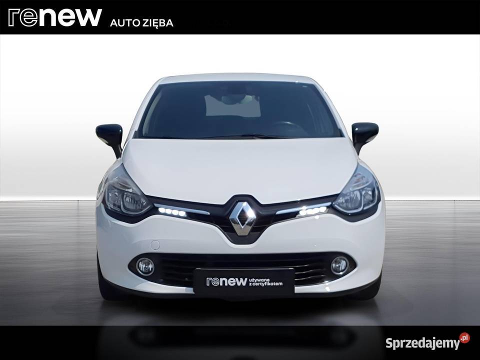 Clio 12 16V Limited EU6
